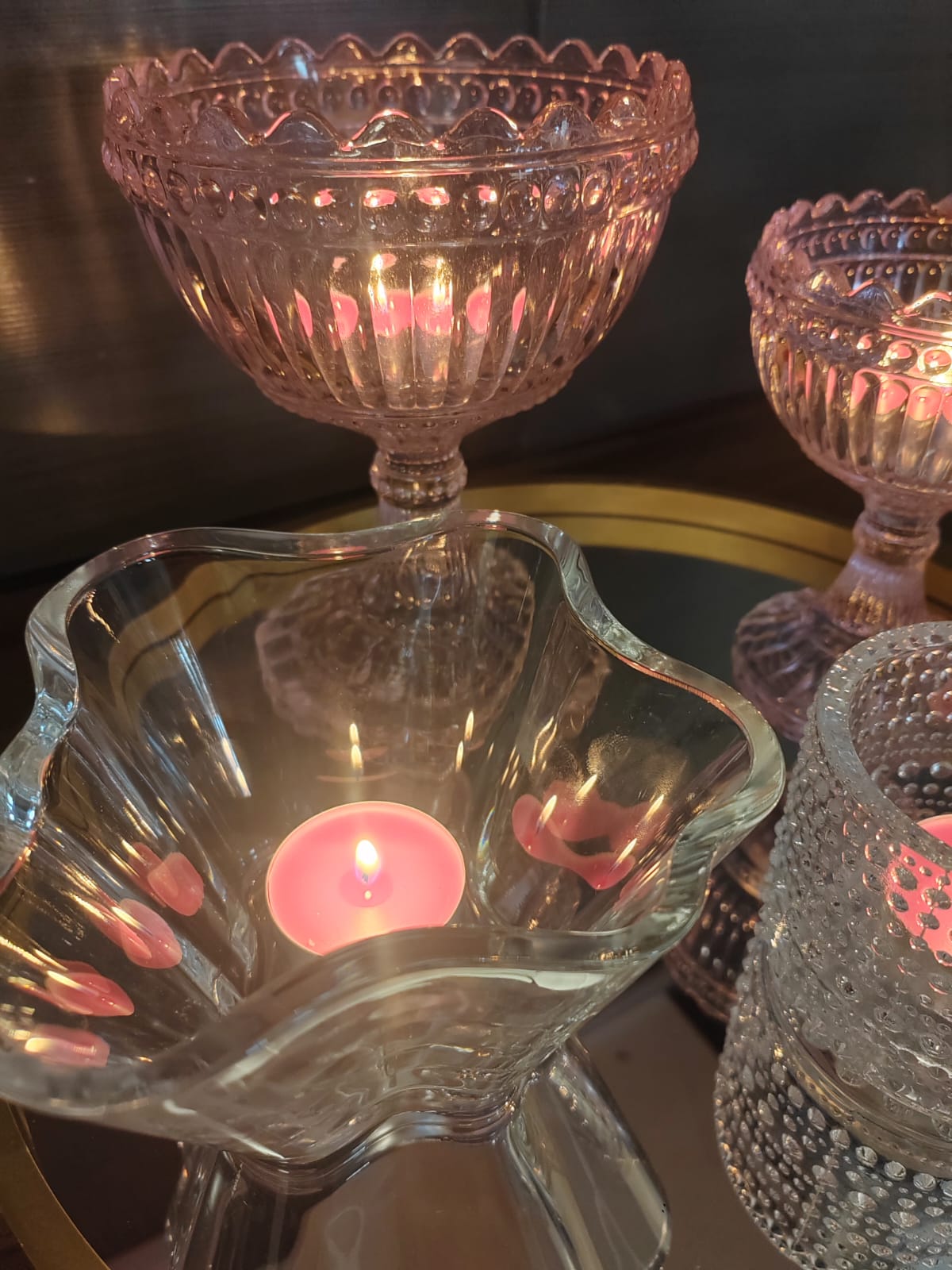 Tuoksutukun tuikku 6kpl keväiset marjat