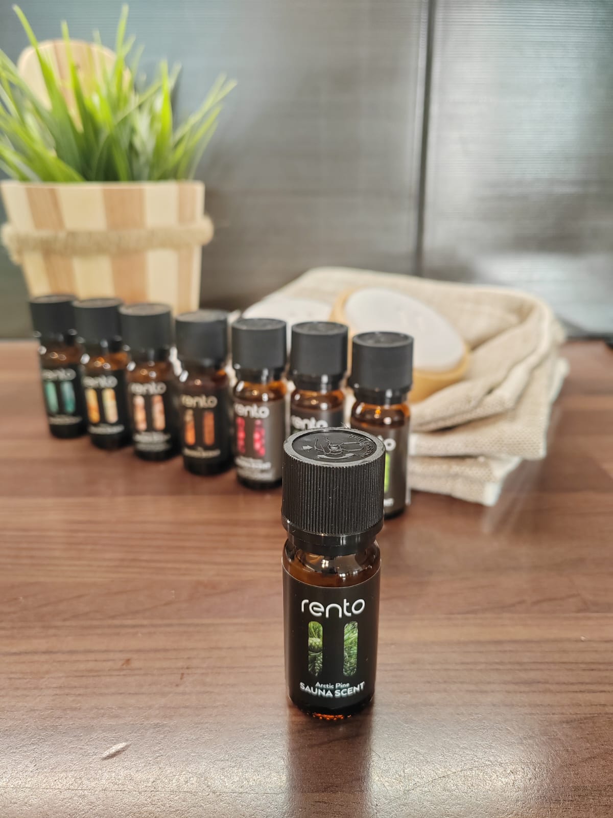Metsämänty 10 ml
