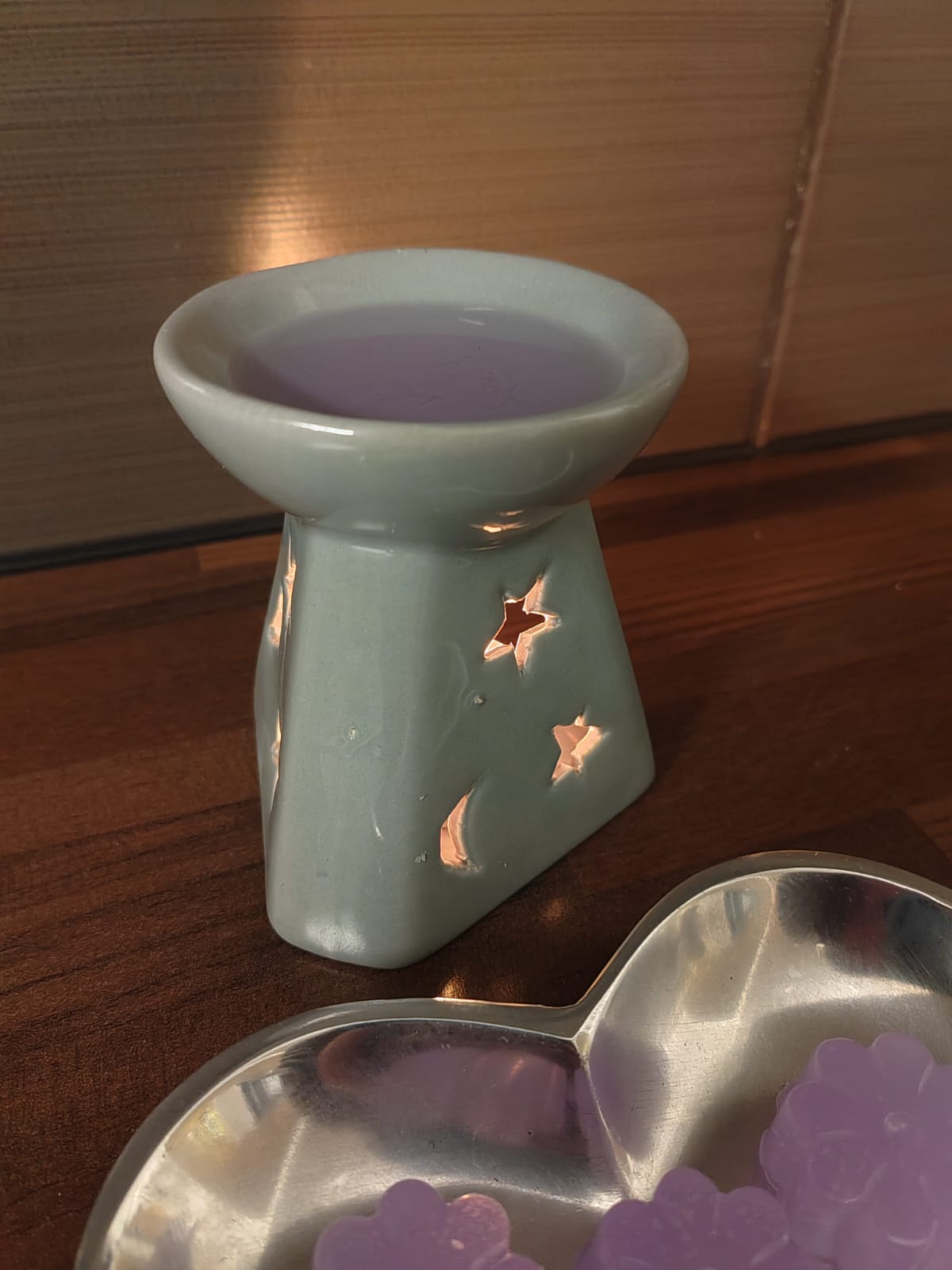 Uutuus Tuoksutukulta – Laventeli-Tuoksuvaha 6kpl-pakkaus