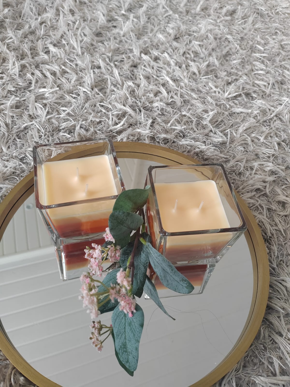 Raikkaan appelsiinintuoksuinen L- 80mm