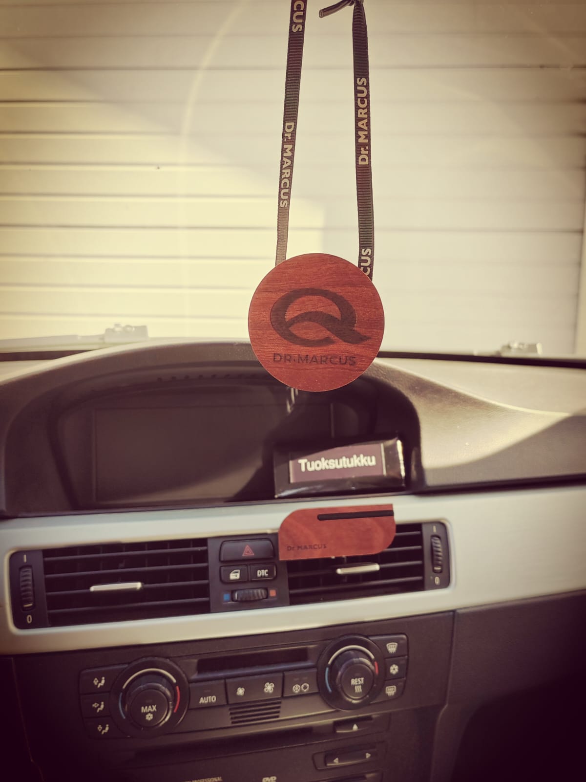 Twist – raikas tuulahdus tyylillä tuoksuna Mystic Allure