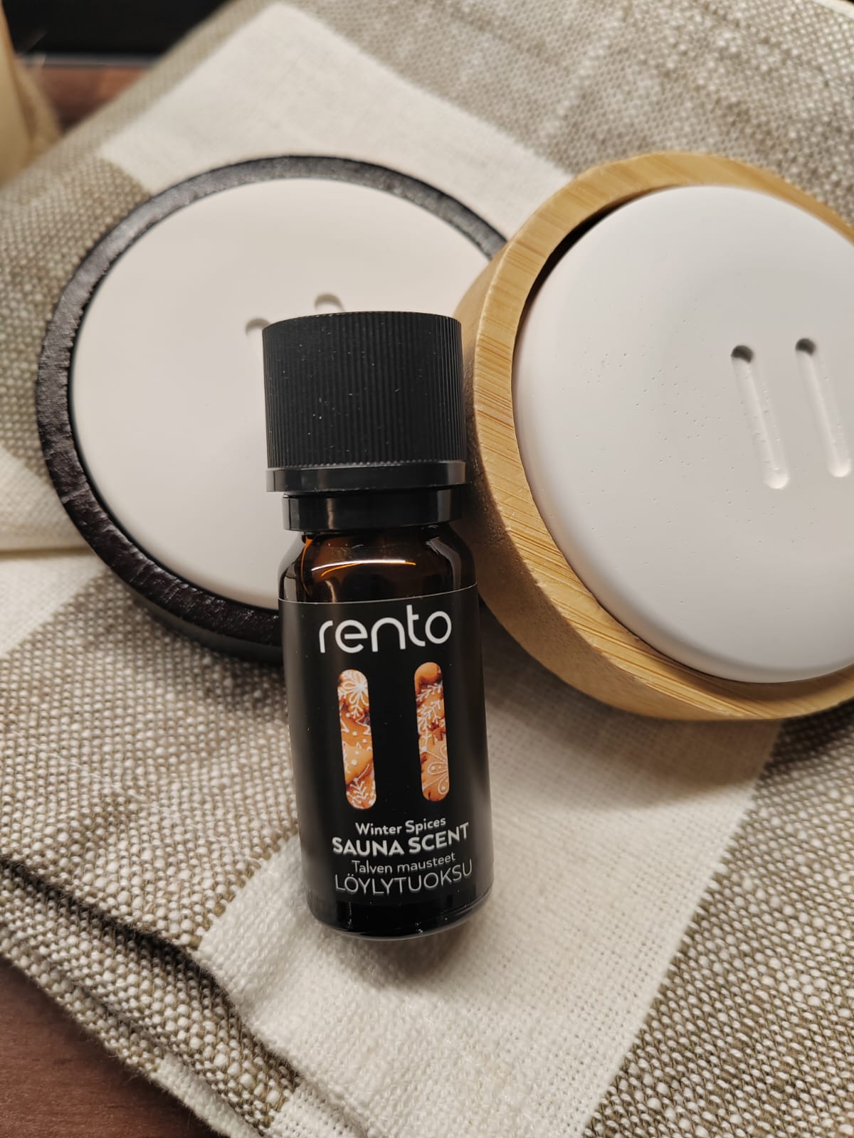 Talven mausteet 10 ml