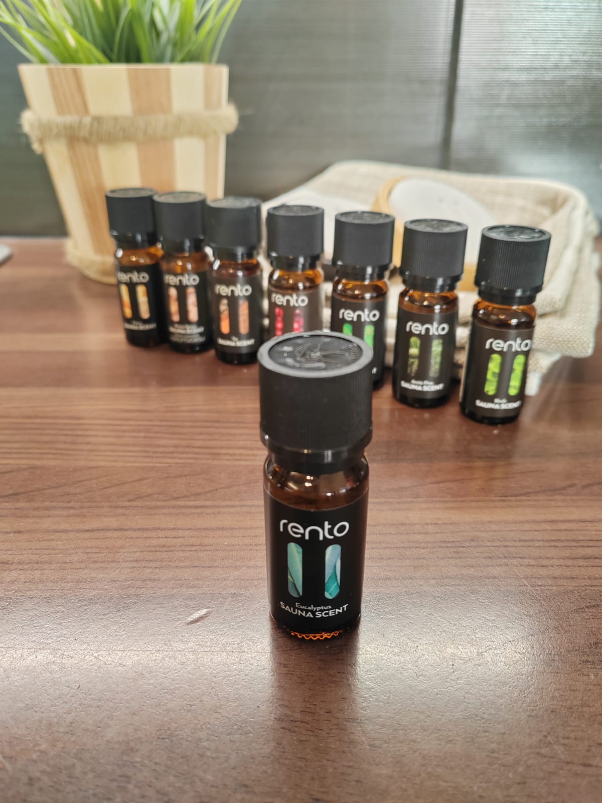 Eukalyptus 10 ml
