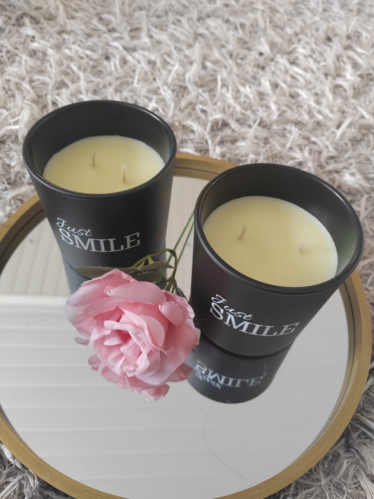 Sweet unelma kynttilä tuoksuna passion XL-100mm