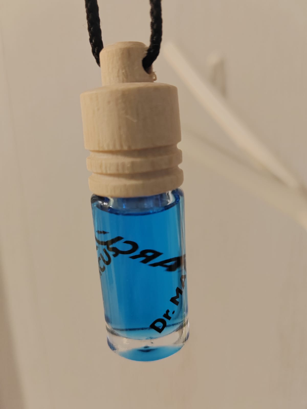 Ripustettava Ecolo ocean tuoksupullo