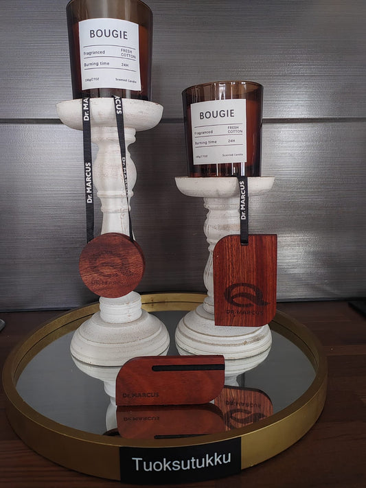 Classic – tyylikäs Midnight Mist