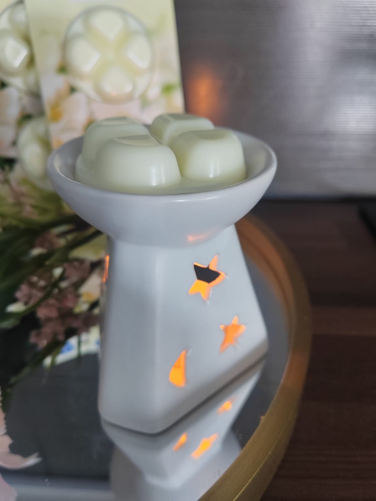 Tuoksuvaha Blooming Jasmin – 2 kpl