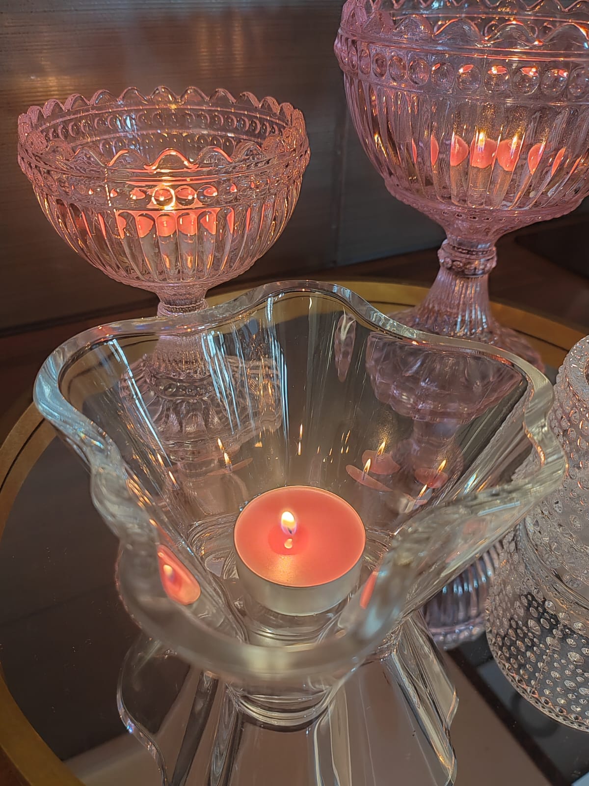 Tuoksutukun tuikku 6kpl ihana vanilja orkidea