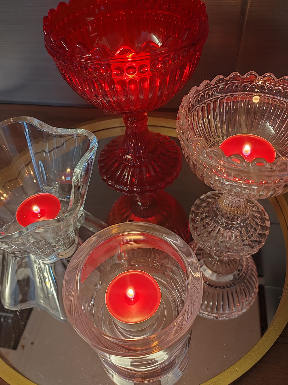 Tuoksutukun tuikku 6kpl makeat hedelmät