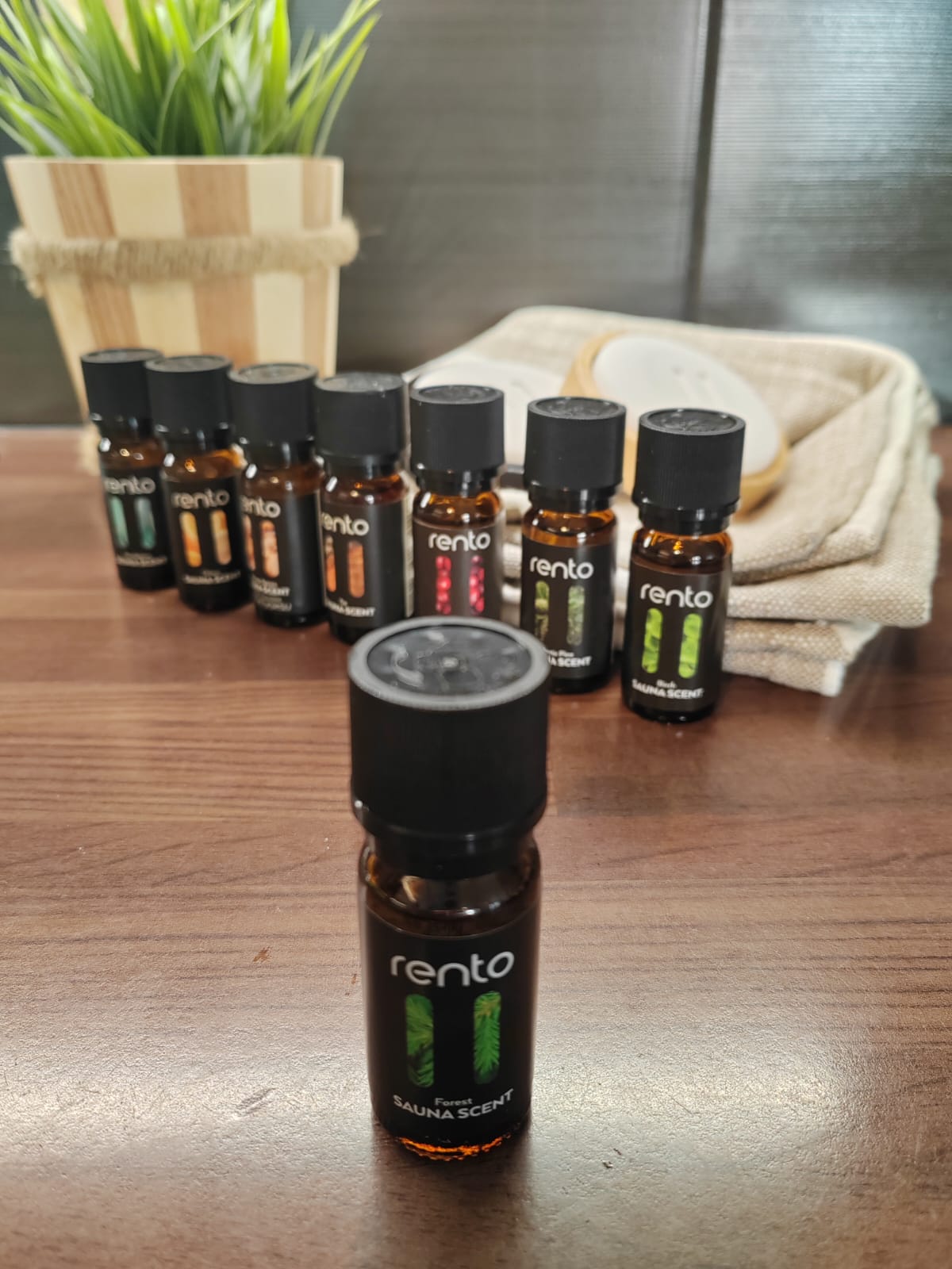 Metsä 10 ml