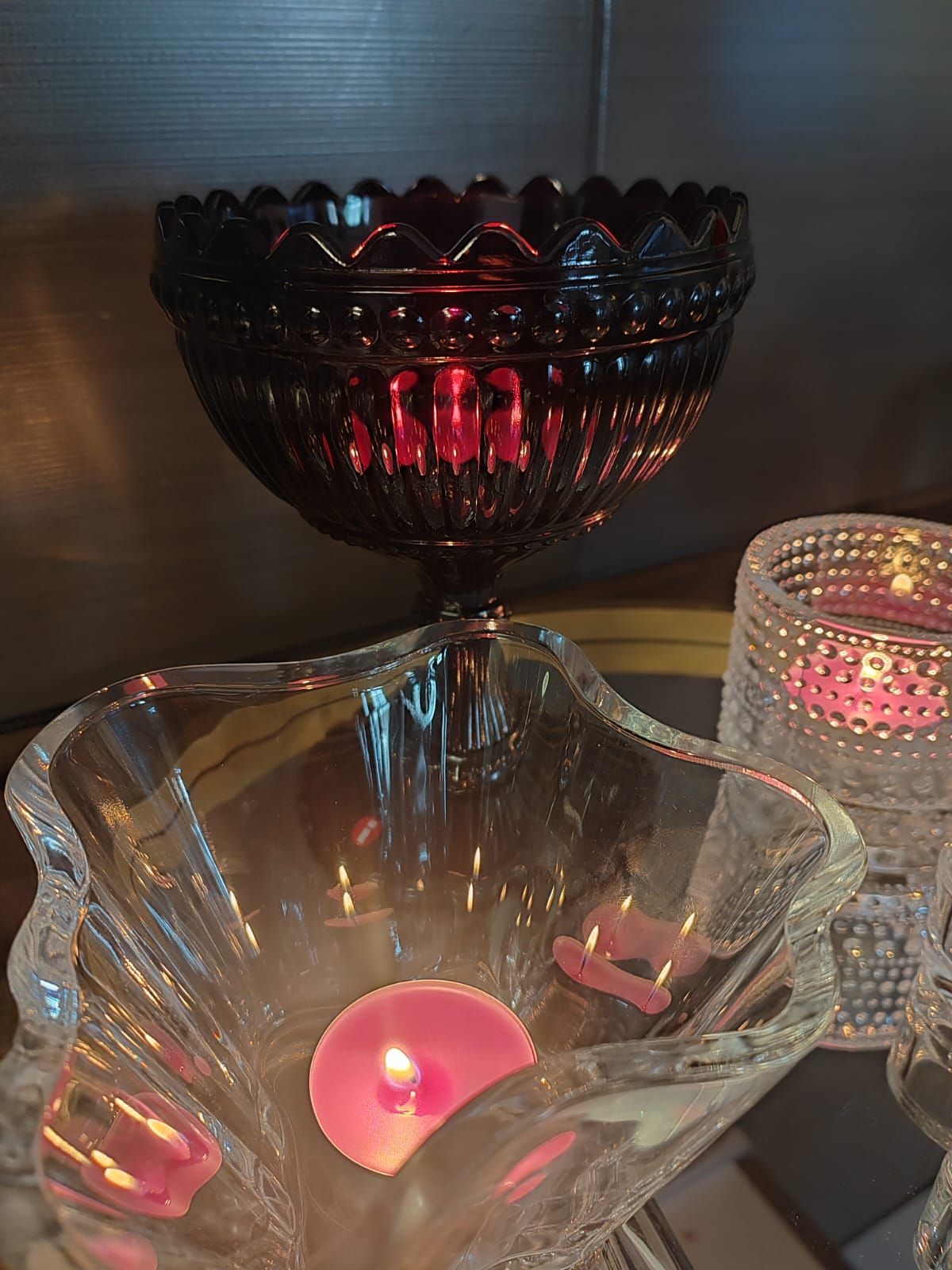 Tuoksutukun tuikku 6kpl makea mustikka juustokakku