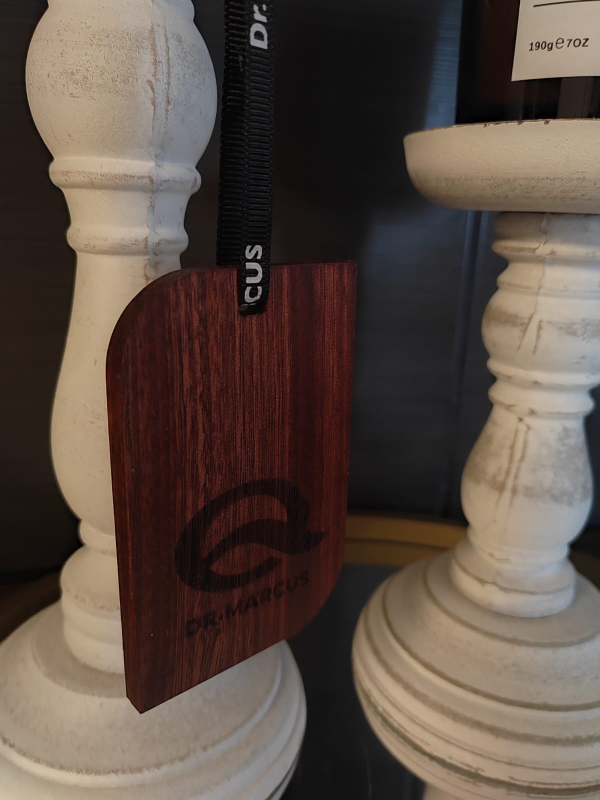 Classic – tyylikäs tuoksu Mystic Allure