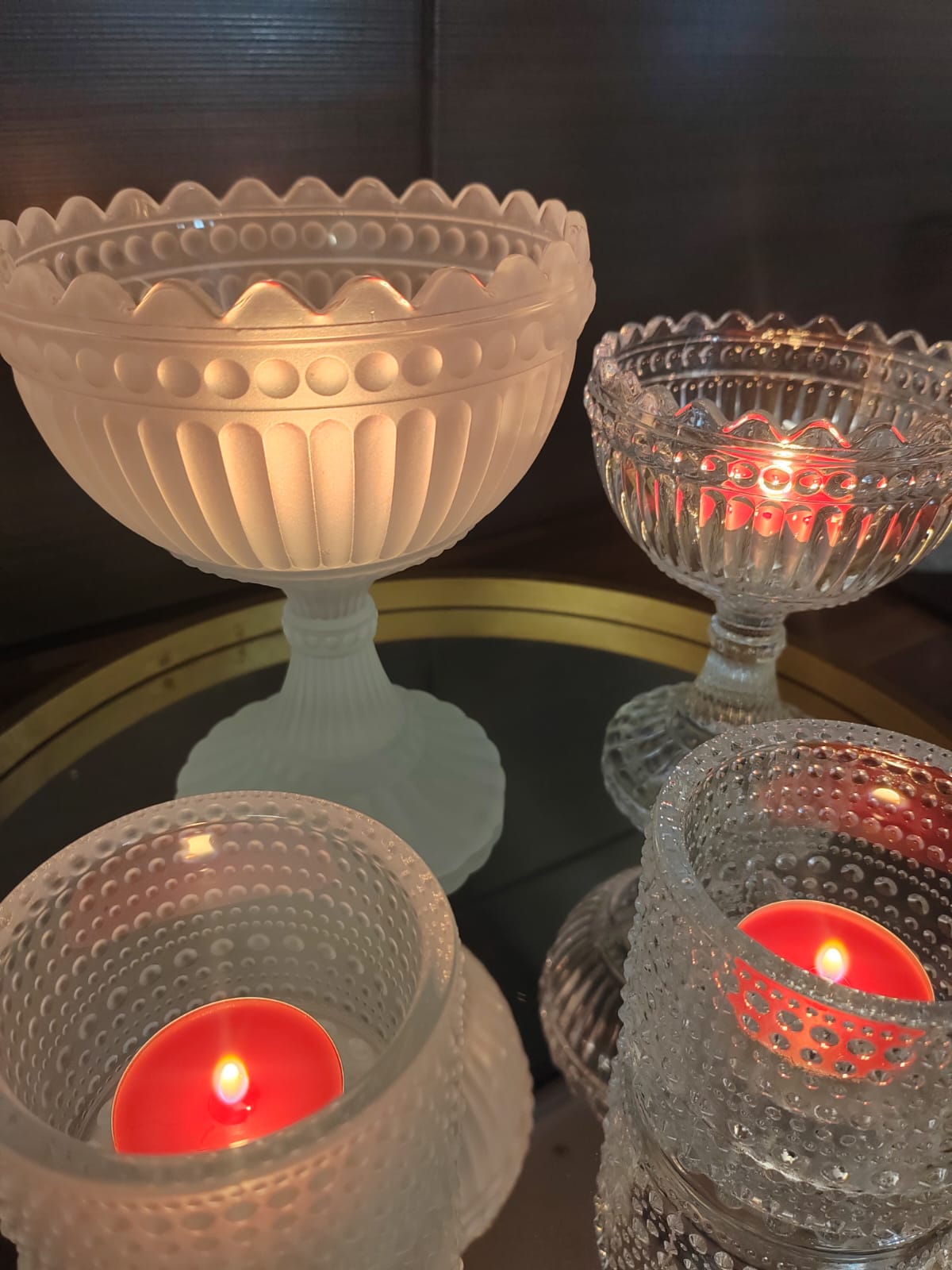 Tuoksutukun tuikku 6kpl ihana vadelma