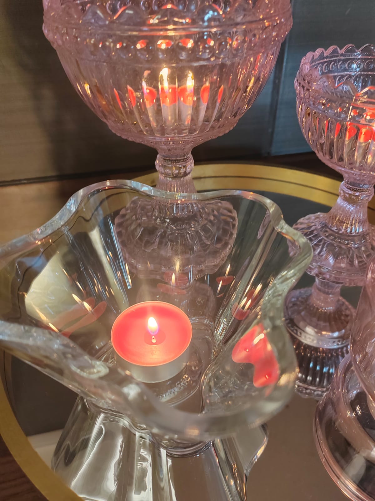 Tuoksutukun tuikku 6kpl ihana vadelma 6 kpl