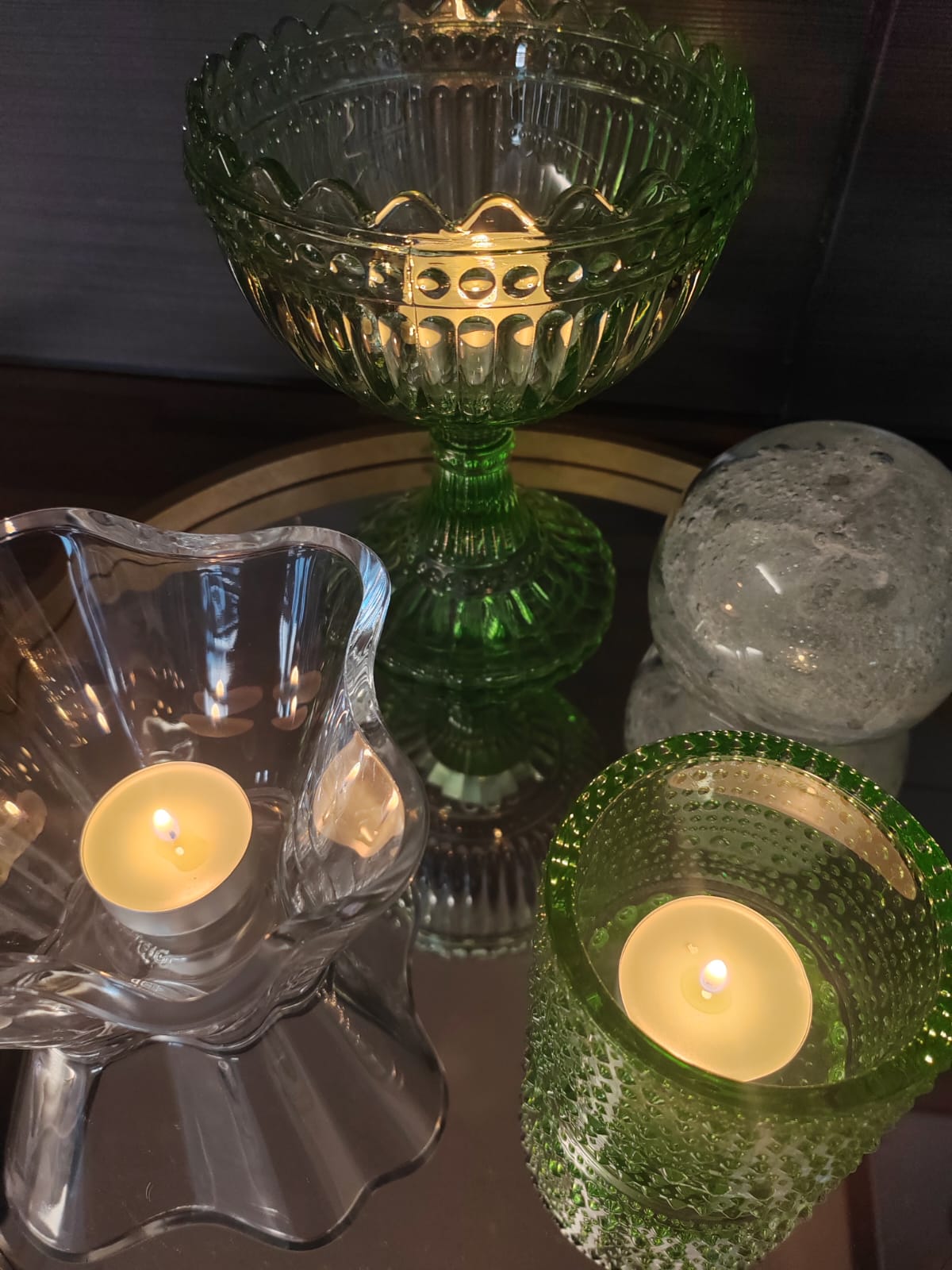 Tuoksutukun tuikku 6kpl sitruunalimonade