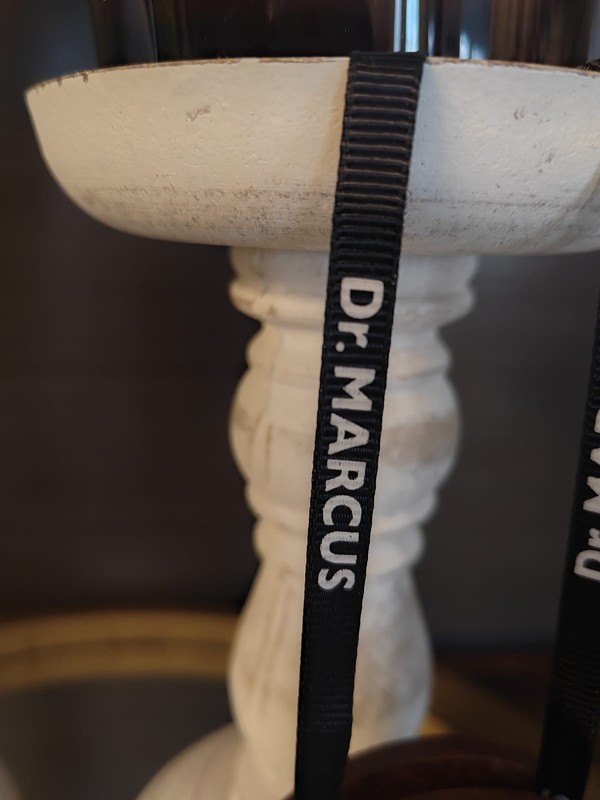 Twist – raikas tuulahdus tuoksuna Aqua Marine