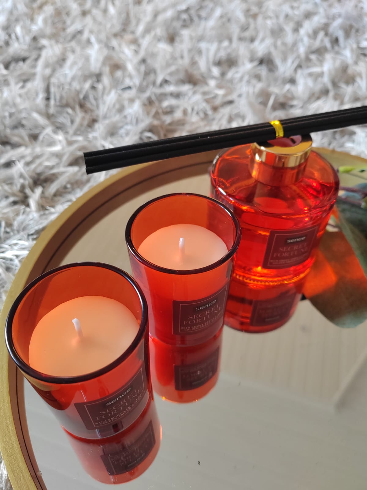 Ihana lahjapakkaus 3-osainen setti