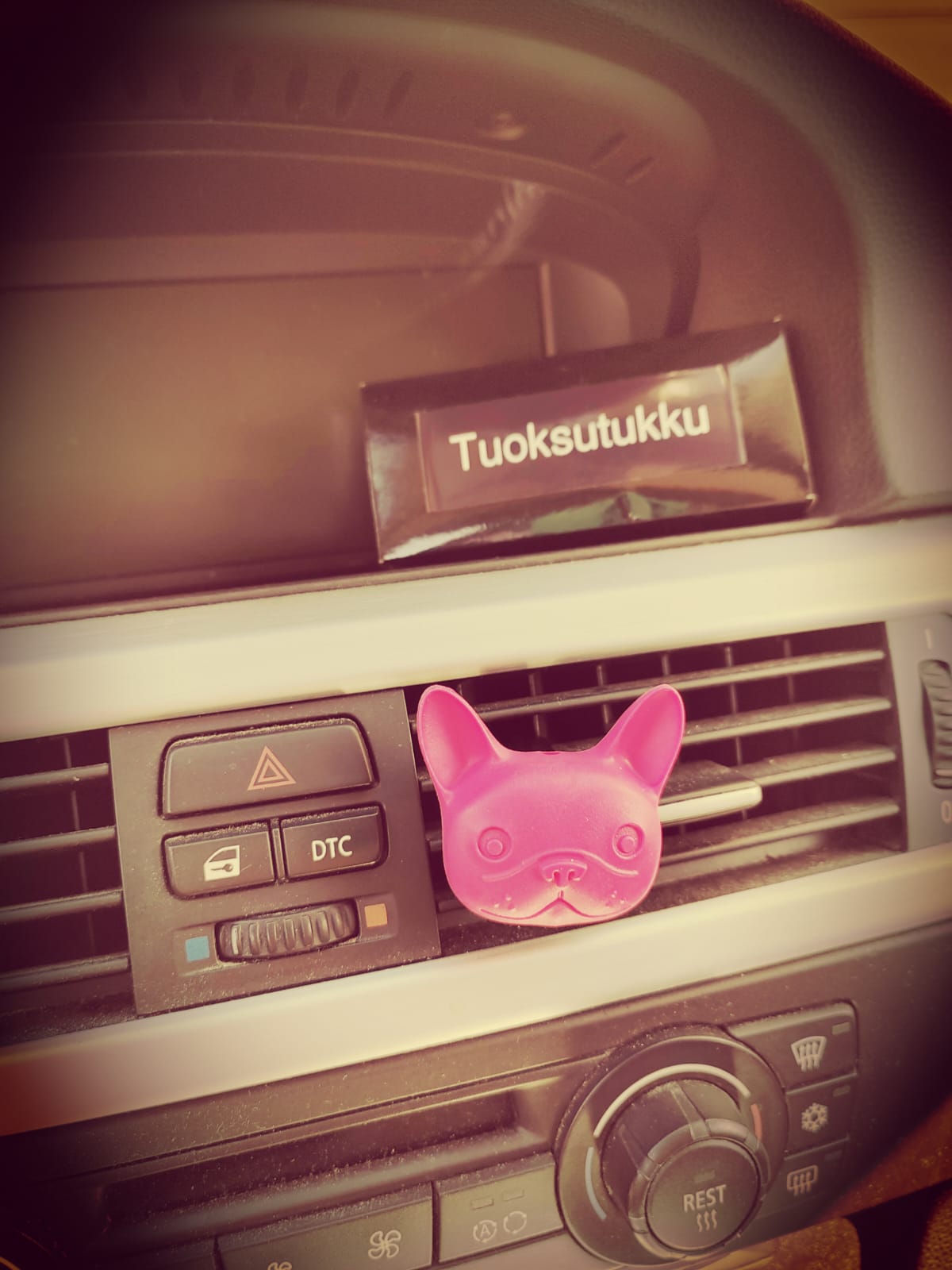 đŸ Söpö tuoksukoira Bubble Gum