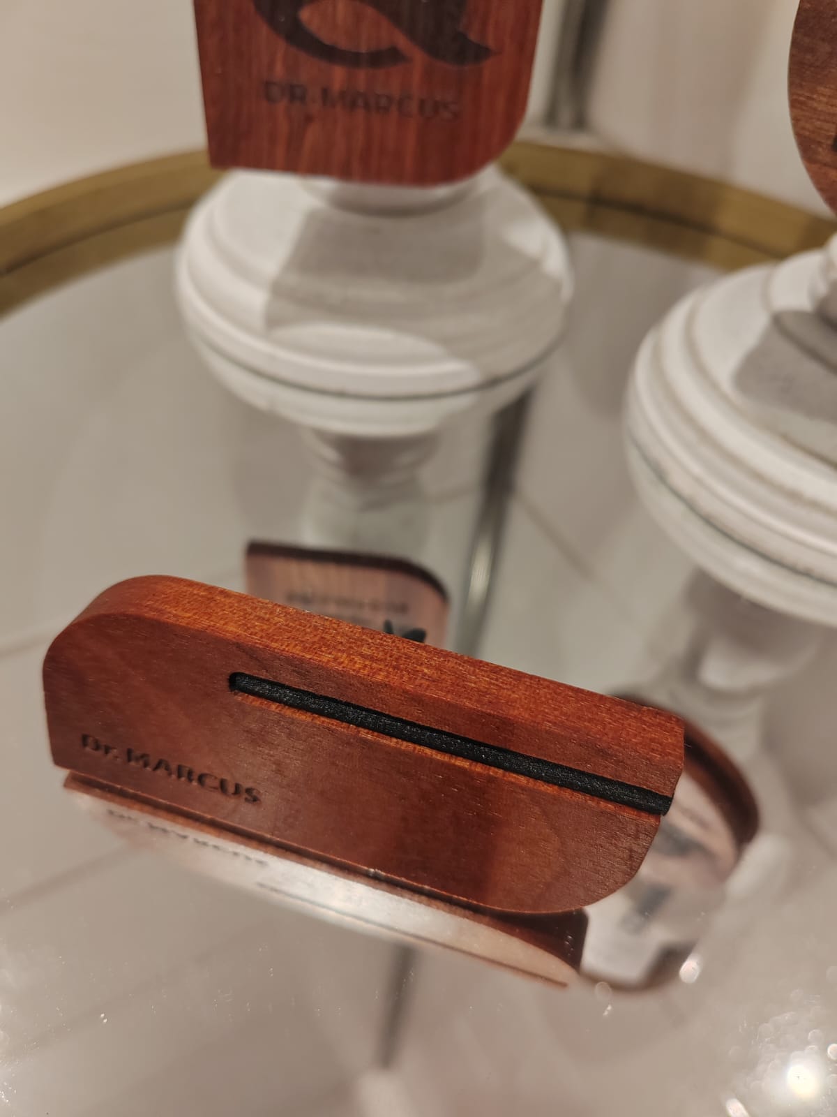 Legend – tyylikäs tuoksuratkaisu Midnight Mist tuoksulla