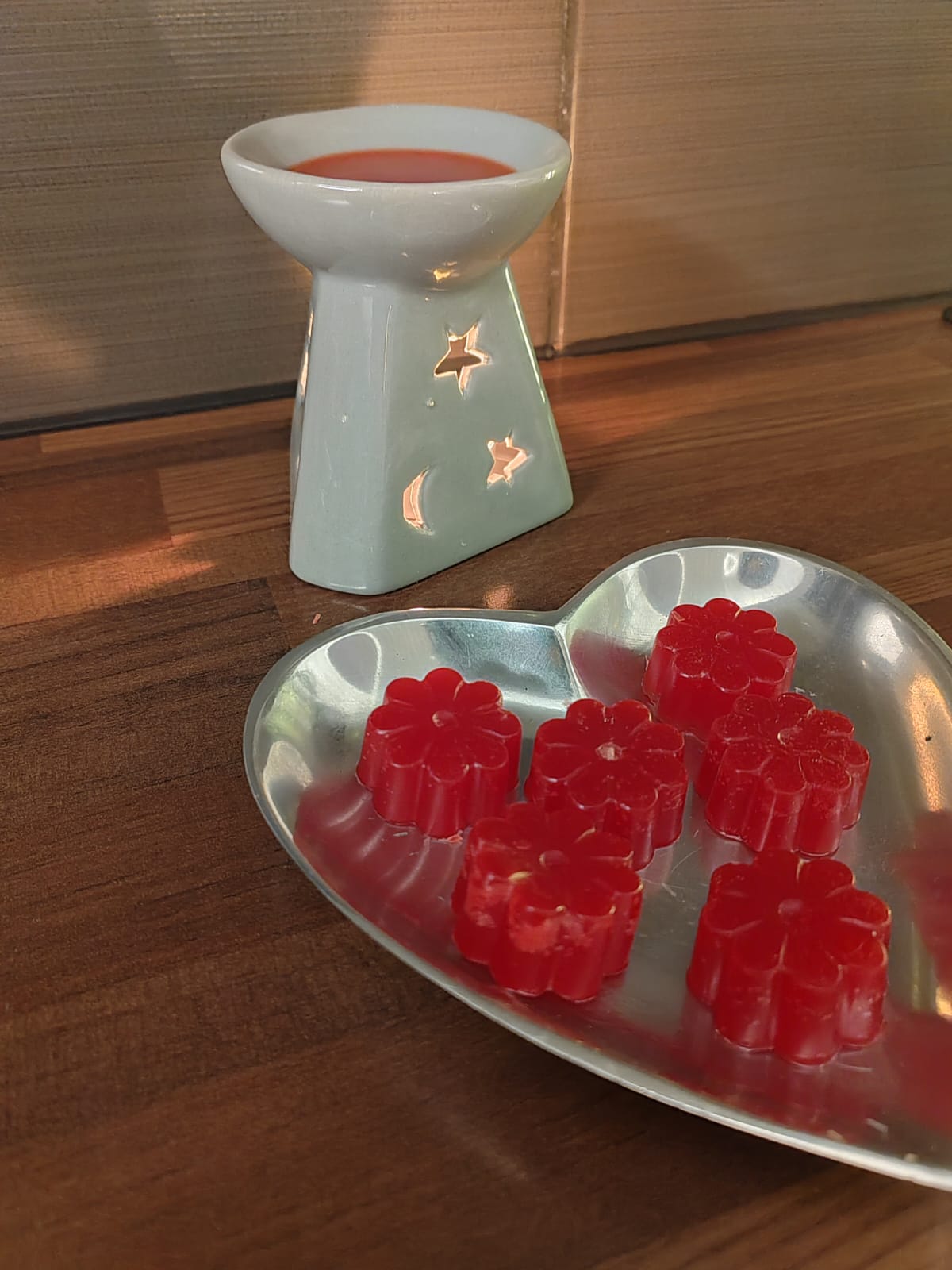 Uutuus Tuoksutukulta – Arctic Berries -Tuoksuvaha! 6kpl pakkaus