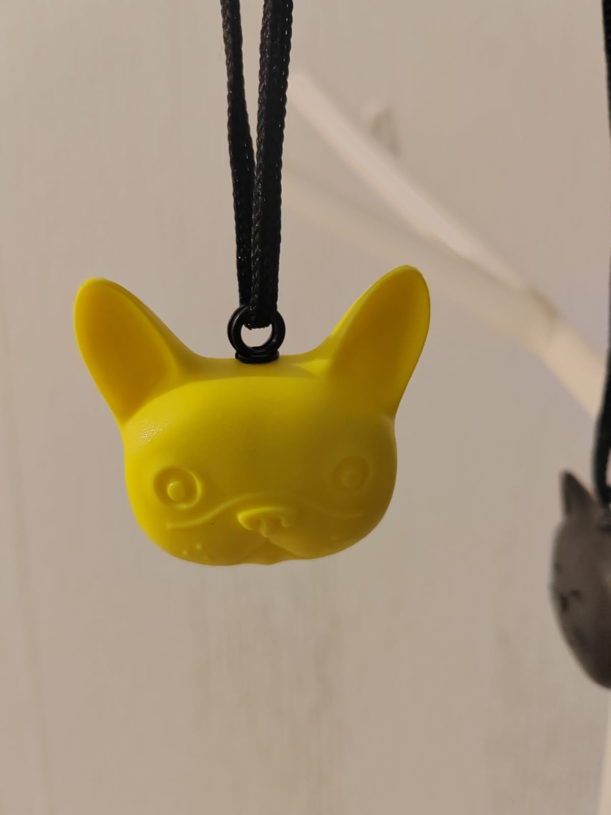 🐾 Söpö tuoksukoira Vanilla