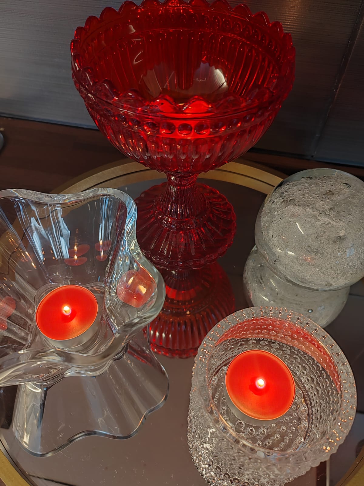 Tuoksutukun tuikku 6kpl  ihana passion 6kpl