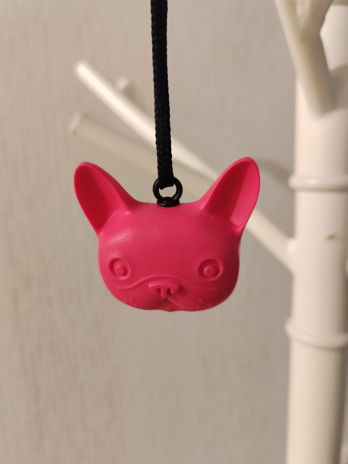 🐾 Söpö tuoksukoira Bubble Gum