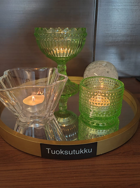 Tuoksutukun tuikku 6kpl  sitruunalimonade