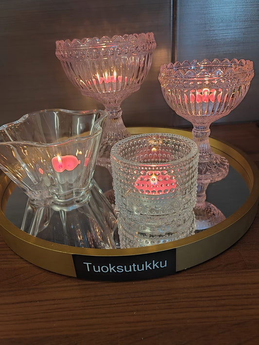 Tuoksutukun tuikku 6kpl keväiset marjat