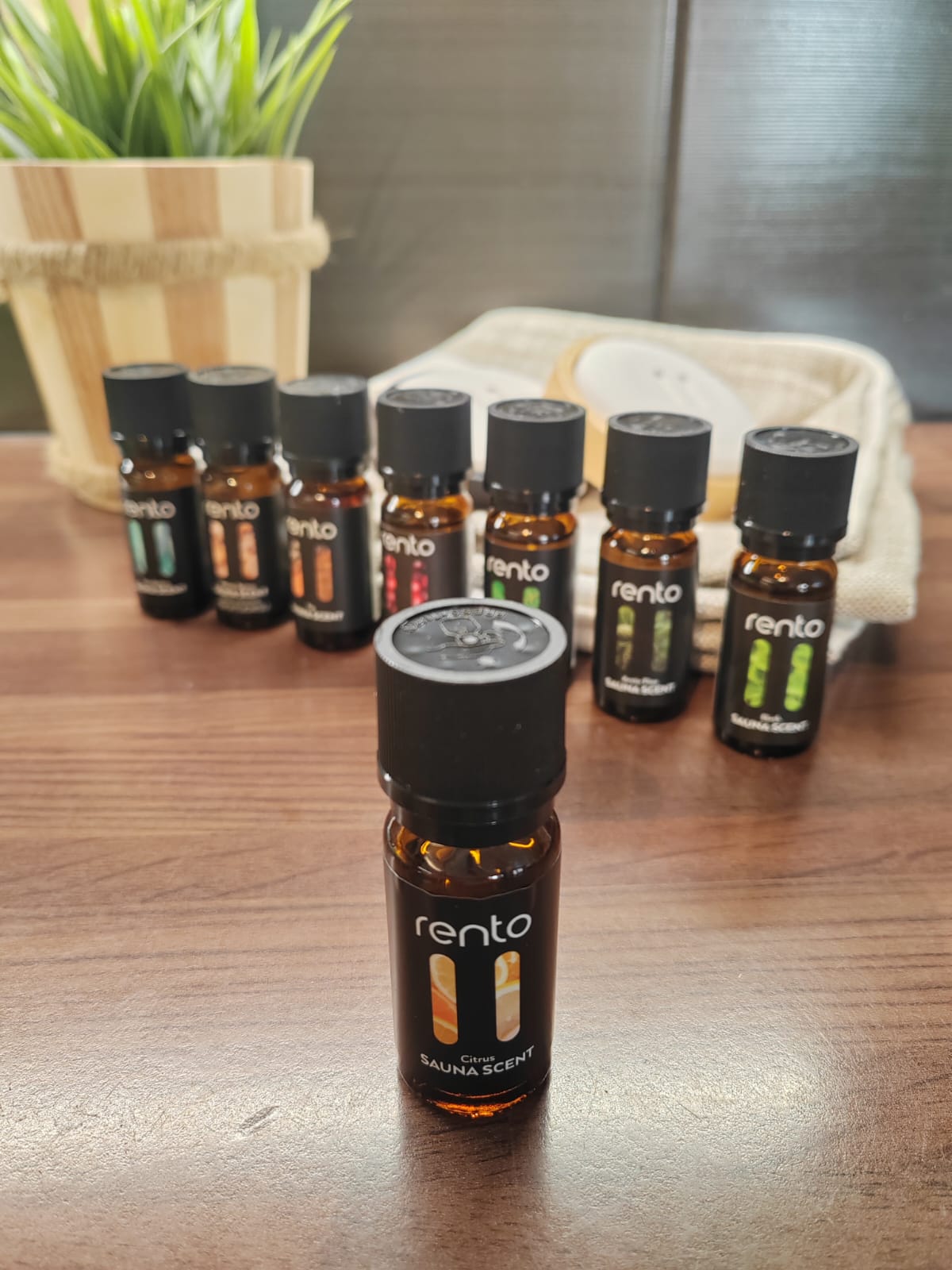 Sitrus 10 ml