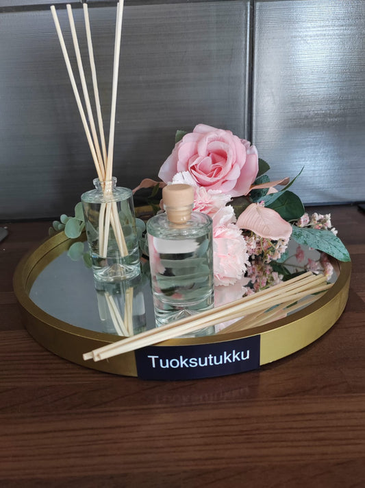 Tuoksutukun ihana vanilla pöytätuoksu