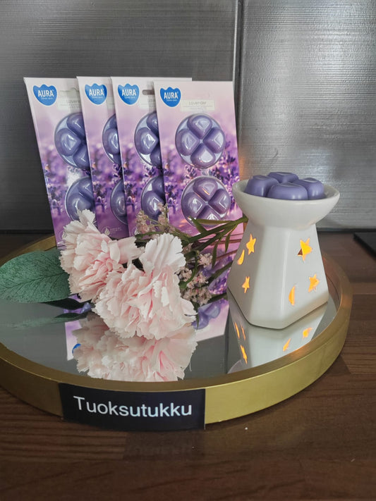 Tuoksuvaha ihana Lavender – 2 kpl