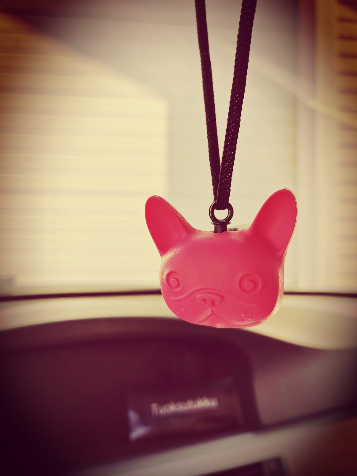 🐾 Söpö tuoksukoira Bubble Gum