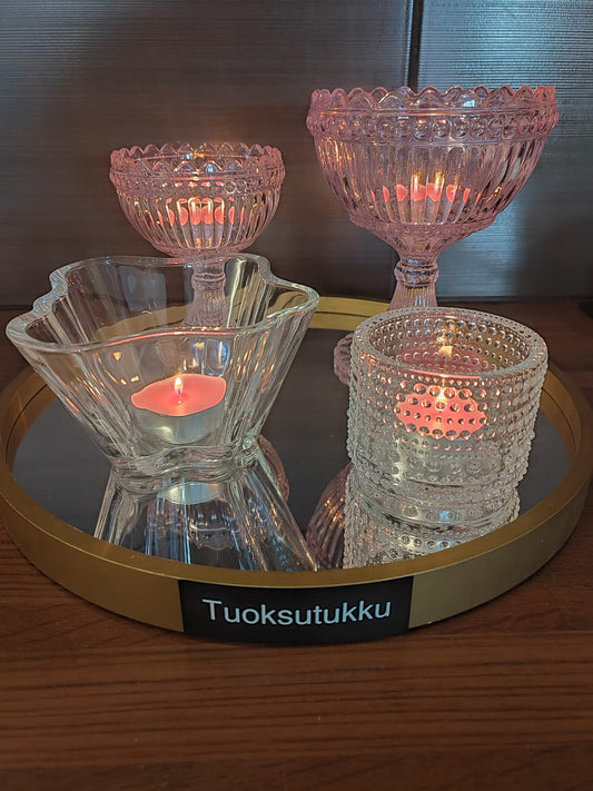 Tuoksutukun tuikku 6kpl  ihana vanilja orkidea