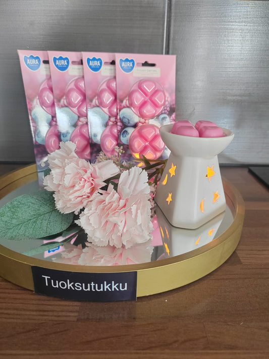 Tuoksuvaha ihana Frozen Berries – 2 kpl