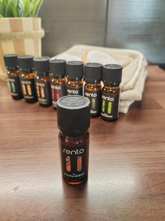 Terva 10 ml