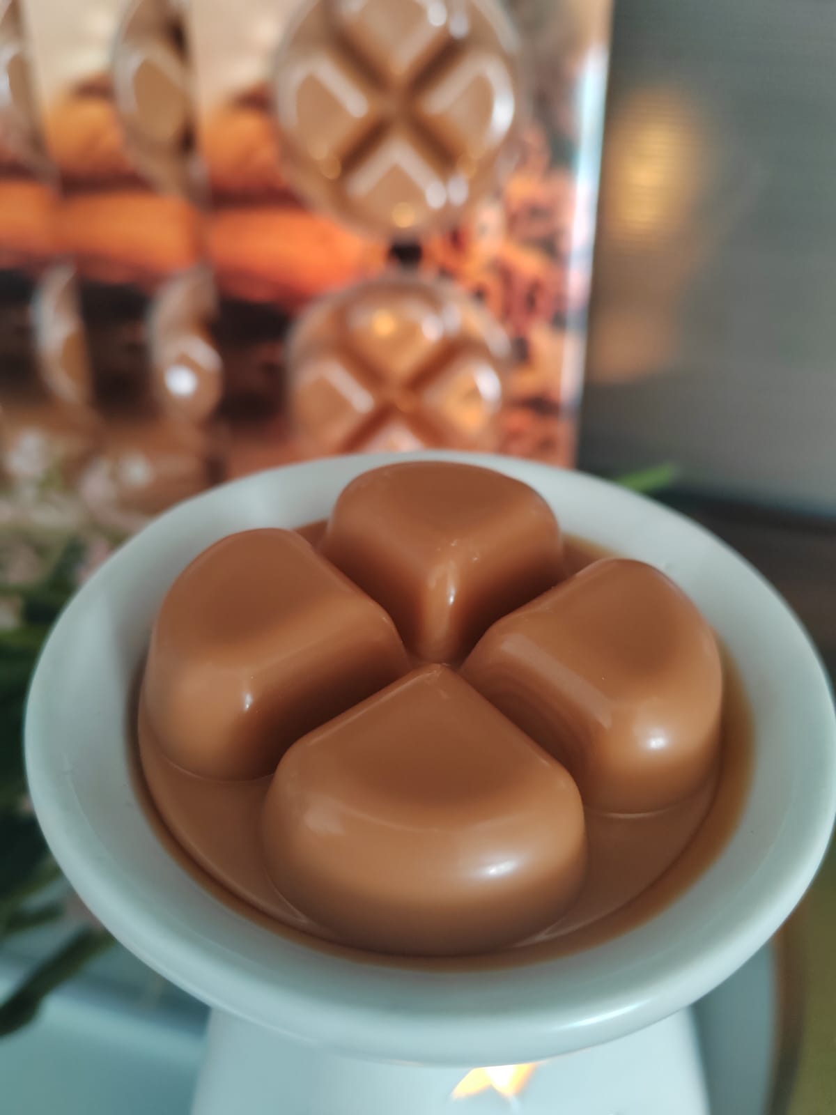 Tuoksuvaha ihana kaneli&neilikka