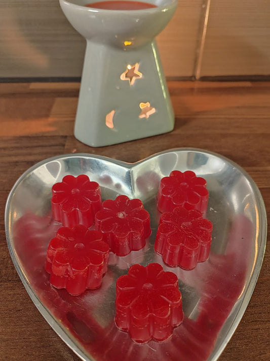 Uutuus Tuoksutukulta – Arctic Berries -Tuoksuvaha! 6kpl pakkaus