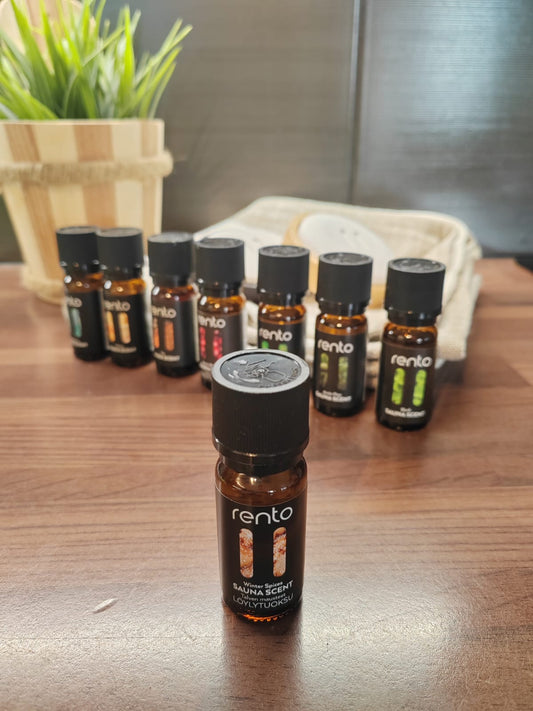 Talven mausteet 10 ml