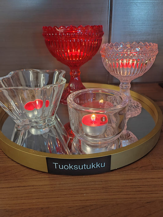 Tuoksutukun tuikku 6kpl  makeat hedelmät