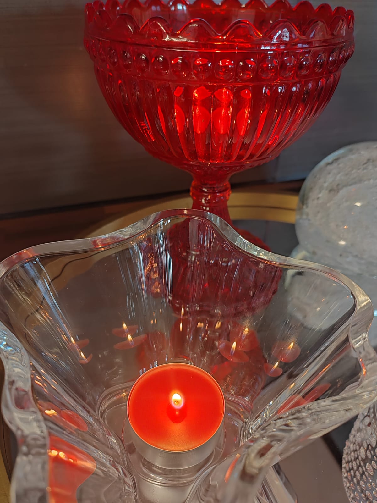 Tuoksutukun tuikku 6kpl  ihana passion 6kpl