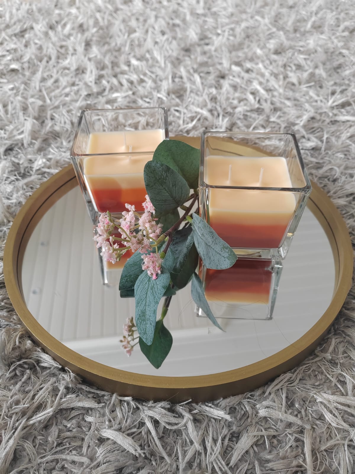 Raikkaan appelsiinintuoksuinen L- 80mm