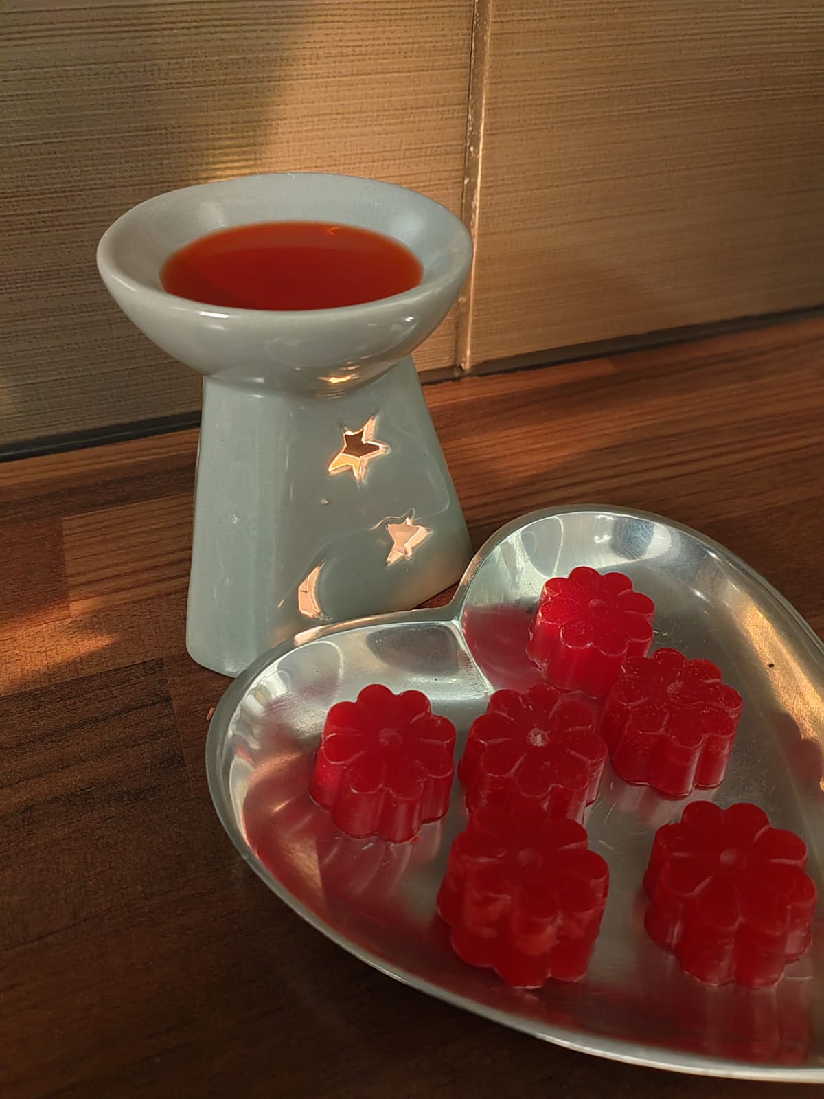 Uutuus Tuoksutukulta – Arctic Berries -Tuoksuvaha! 6kpl pakkaus