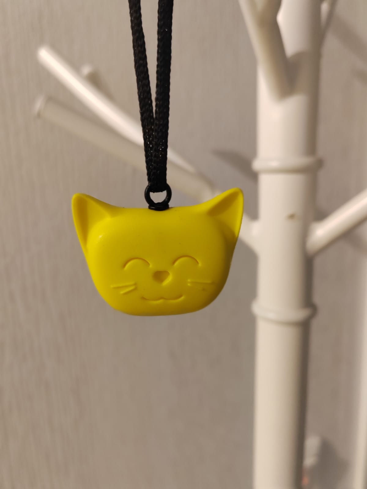 😻 Hellyyttävä tuoksukissa Vanilla