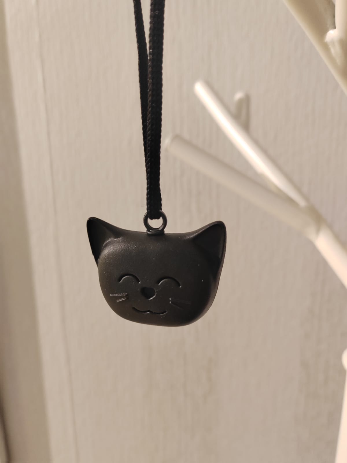 😻 Hellyyttävä tuoksukissa  Black