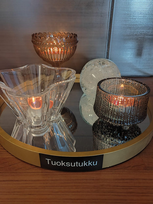 Tuoksutukun tuikku 6kpl  herkullinen suklaa-appelsiini