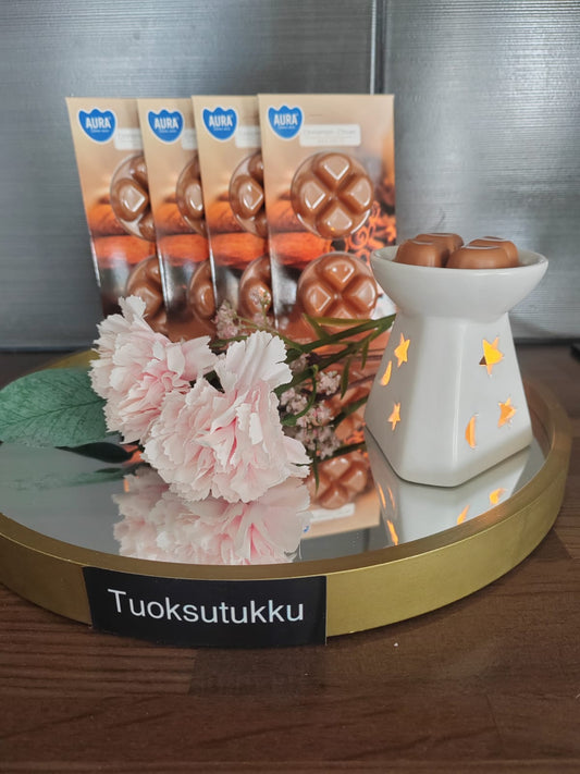 Tuoksuvaha ihana kaneli&neilikka