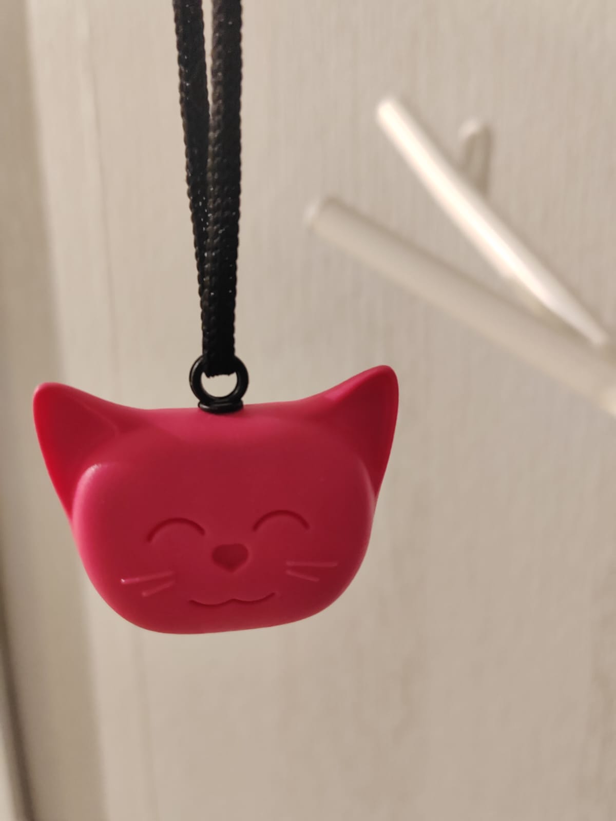 😻 Hellyyttävä tuoksukissa Bubble gum